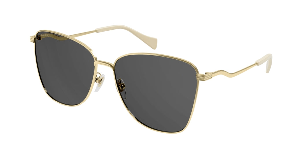 【送料,関税込】GUCCI サングラス GG0970S Gucci Logo GG0970S Sunglasses