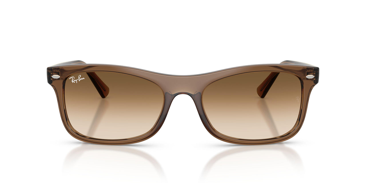 664051 - Brown - Clear Gradient Brown