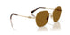 848/83 - Gold - Dark Brown Polar