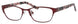 Liz Claiborne L439 Eyeglasses