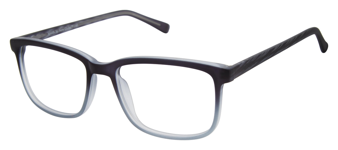 New Globe M448 Eyeglasses