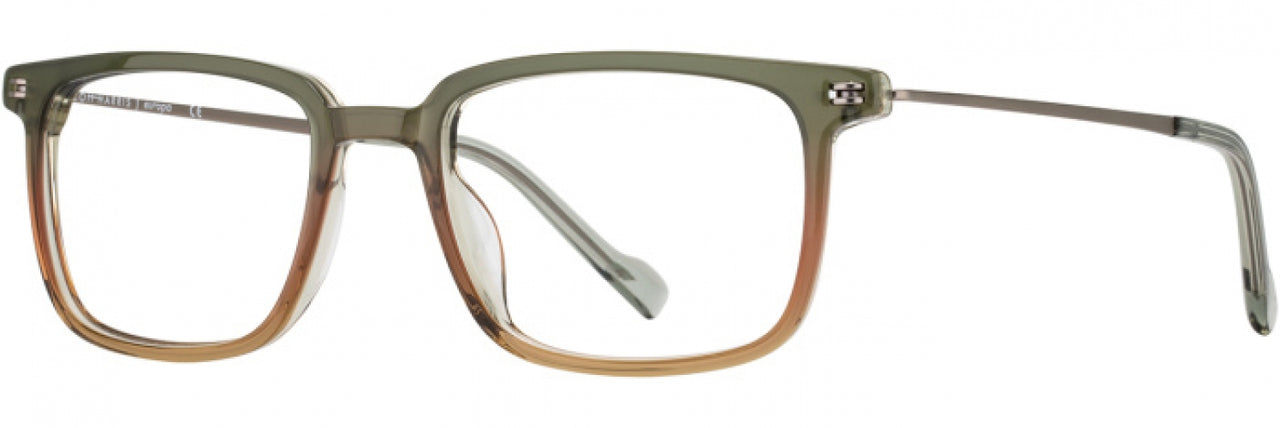 Scott Harris SH880 Eyeglasses