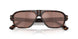 64596G - Tortoise - Brown Mirror Internal Silver