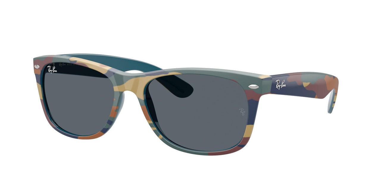 Ray Ban New Wayfarer 2132 Sunglasses - Medium - 55mm