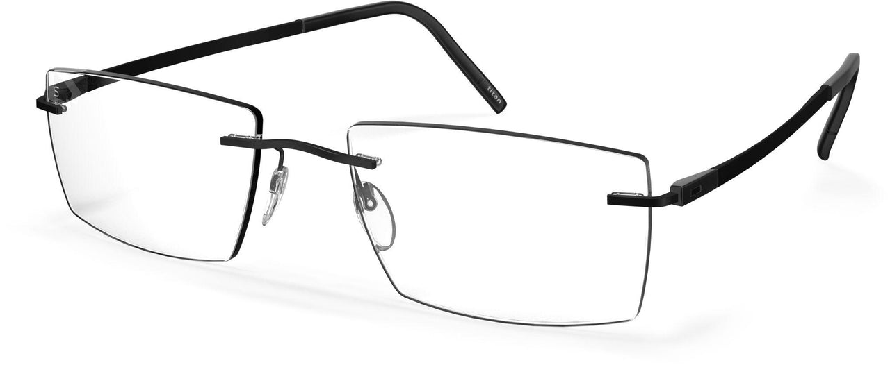 9040 - Classic Black