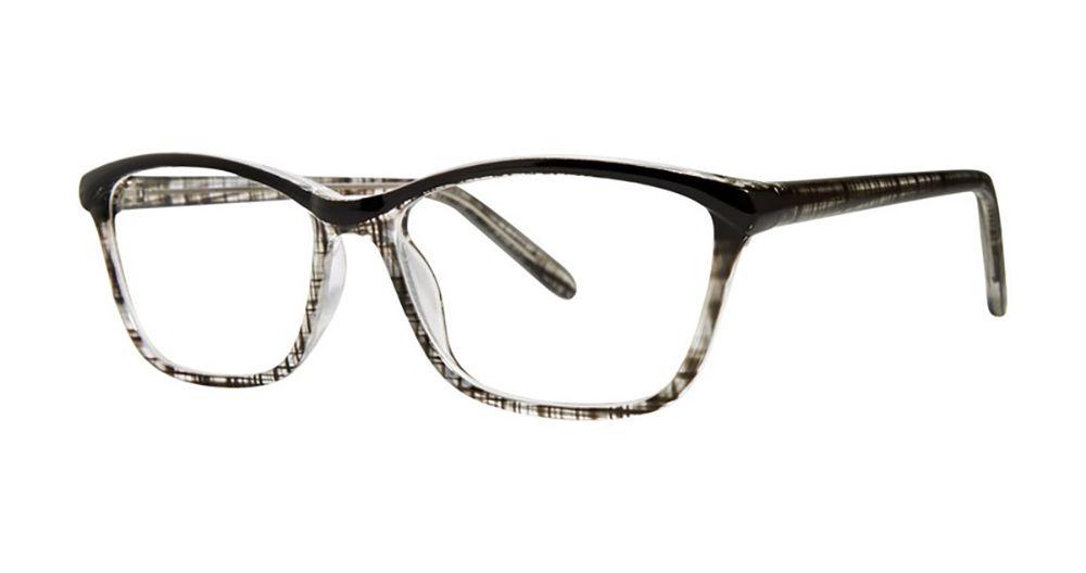 Modern Plastics I PERTAIN Eyeglasses