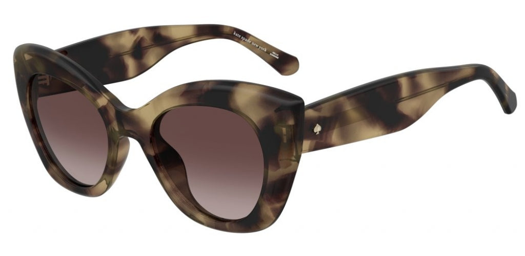 Kate Spade KSDOMINICA Sunglasses