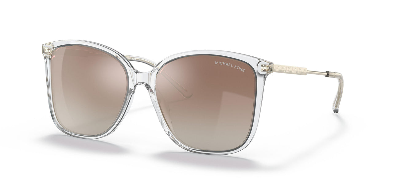 30156K - Clear - Caramel Silver Flash
