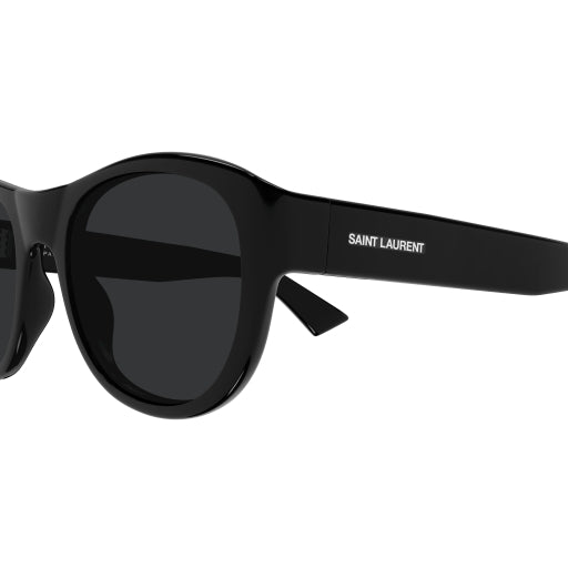 001 - Black - Black