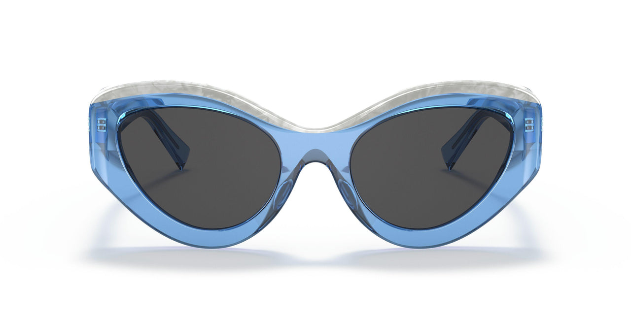 005/87 - Light Blue - Grey