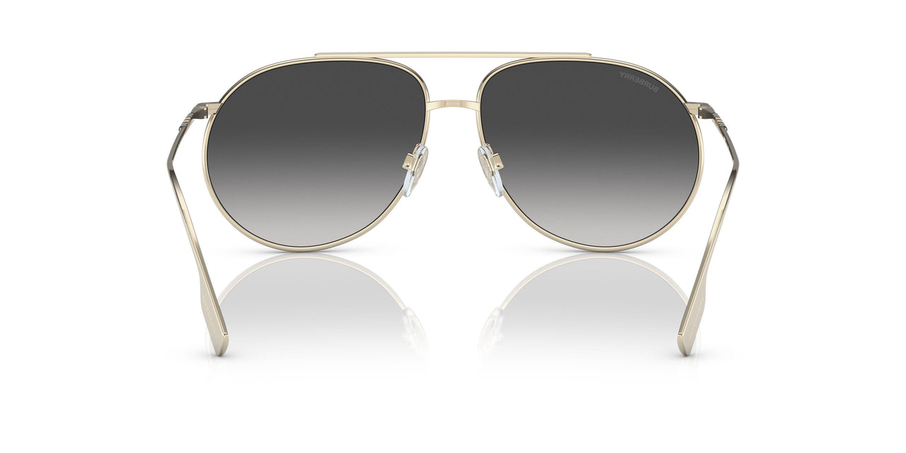 11098G - Gold - Grey Gradient