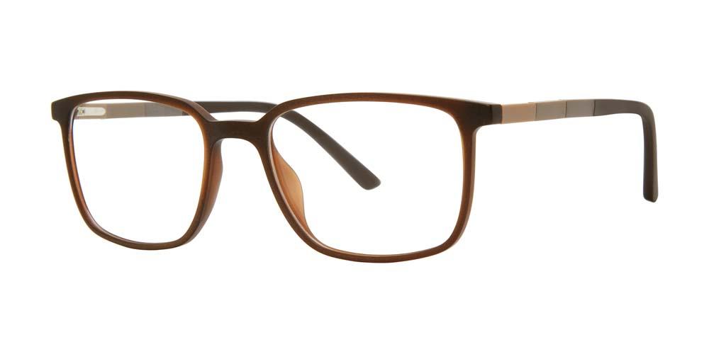 BRWNMTT - Brown Matte