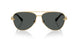100287 - Gold - Dark Grey