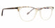 Vera Bradley VBCACHE Eyeglasses