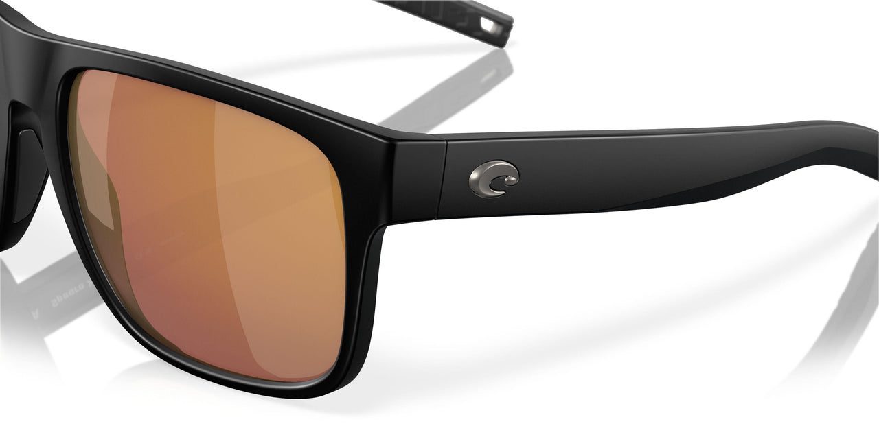 901317 - Black - Gold Mirror