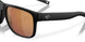 901317 - Black - Gold Mirror
