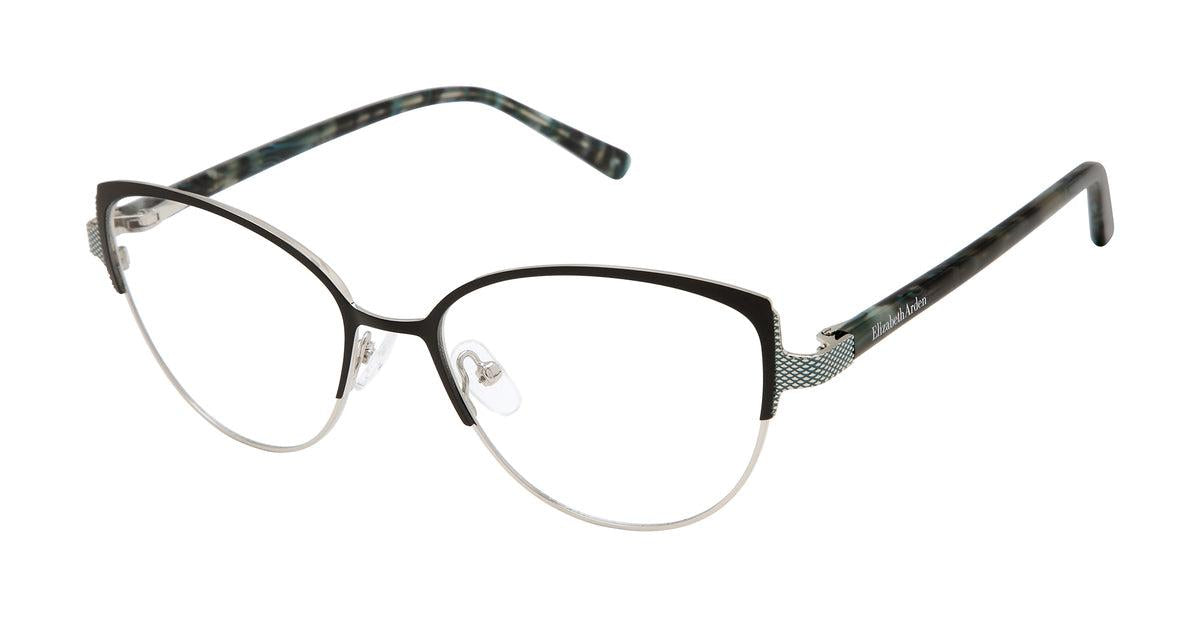Elizabeth Arden 1287 Eyeglasses
