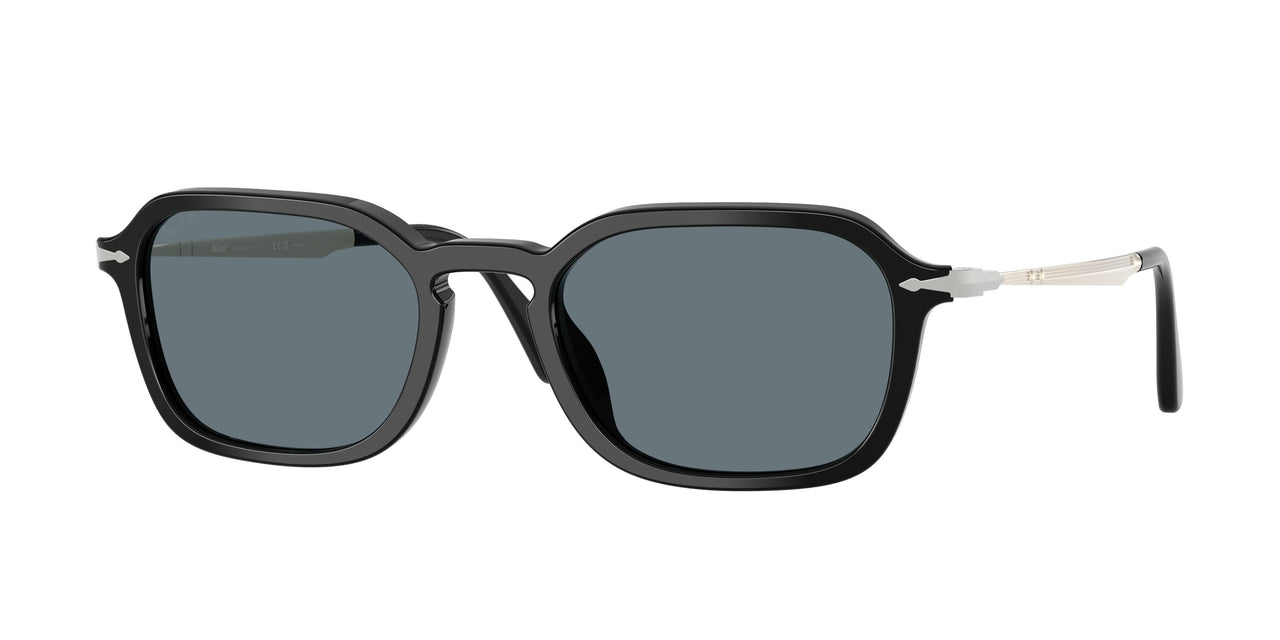 95/3R - Black - Polar Dark Grey