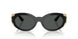 GB1/87 - Black - Dark Grey