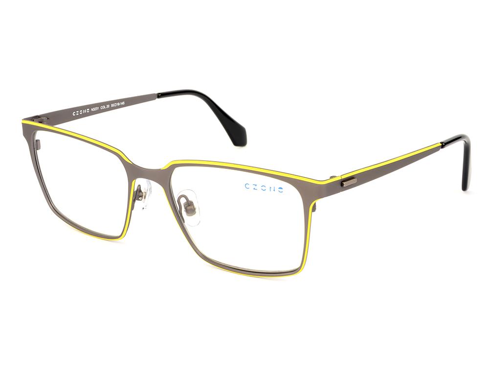 CZone N3231 Eyeglasses