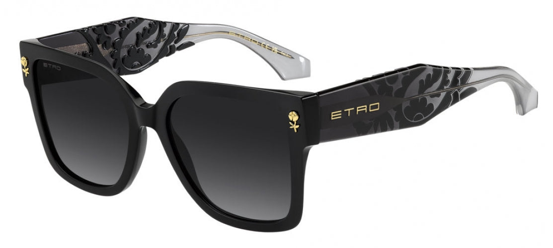 8079O-9O - BLACK