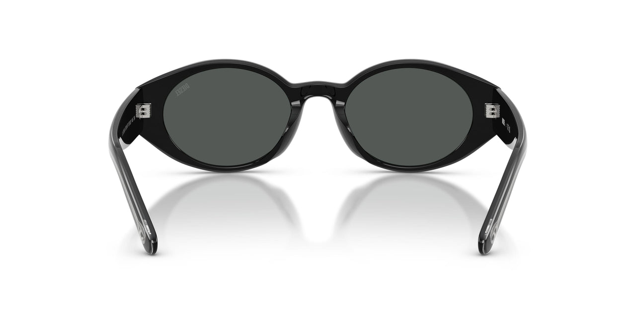 200187 - Black - Solid Black