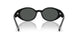 200187 - Black - Solid Black