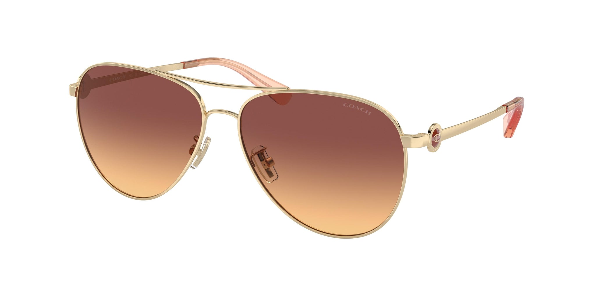 Coach C6178 7128 Sunglasses