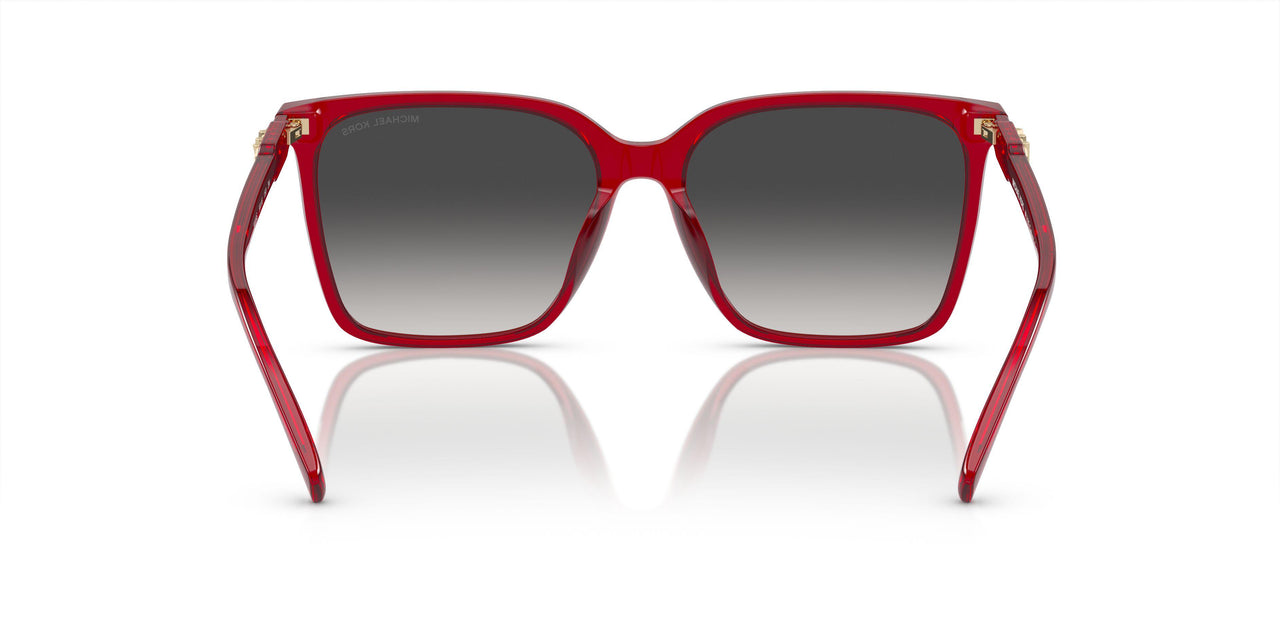 39558G - Red - Dark Grey Gradient