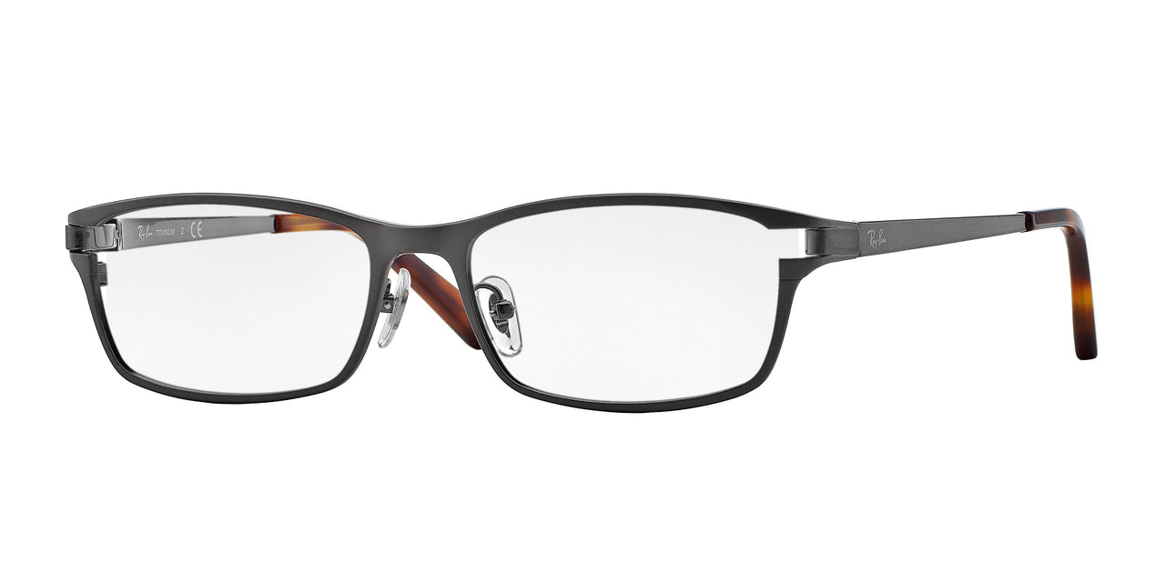 Ray-Ban 8727D Eyeglasses