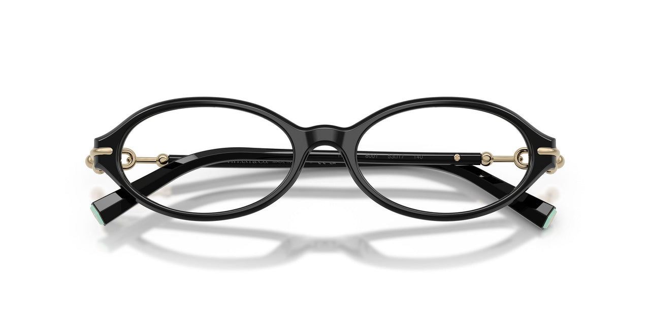 8001 - Black
