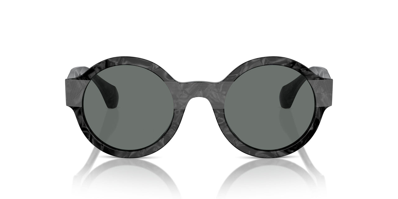 002/81 - Black - Polar Blue