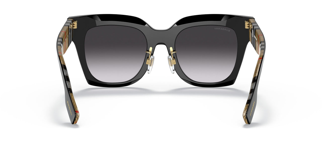 39428G - Black - Grey Gradient