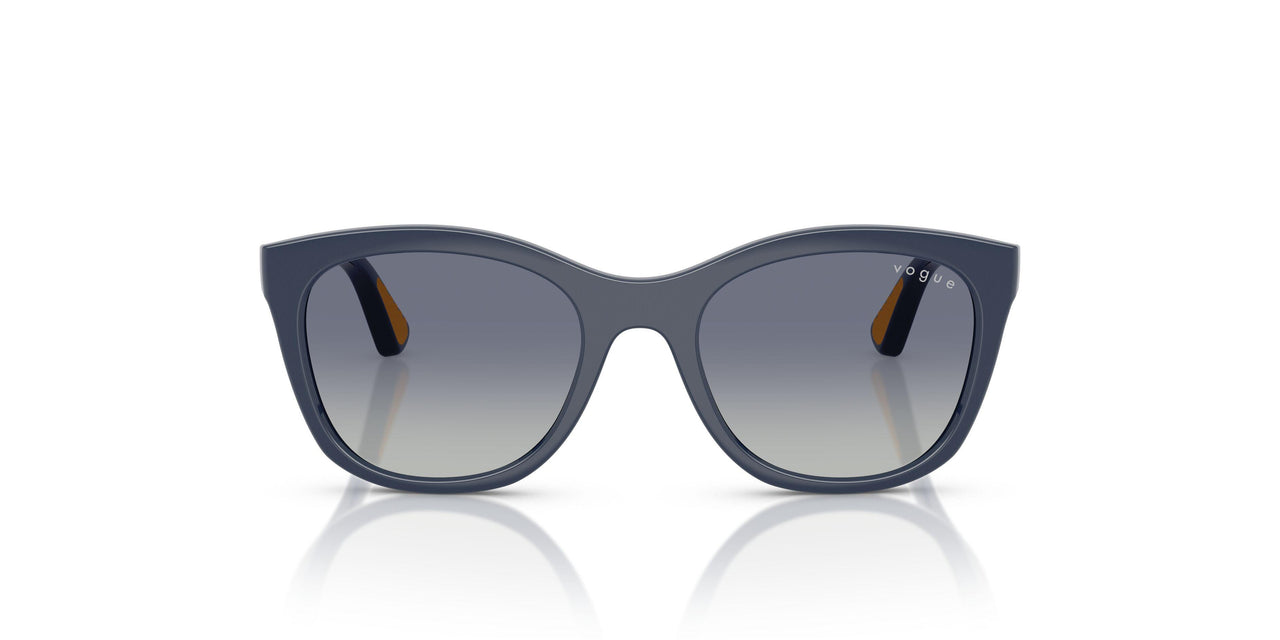 32094L - Blue - Grey Gradient Blue