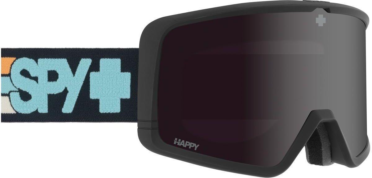 SpyOptic YG033001 Goggles
