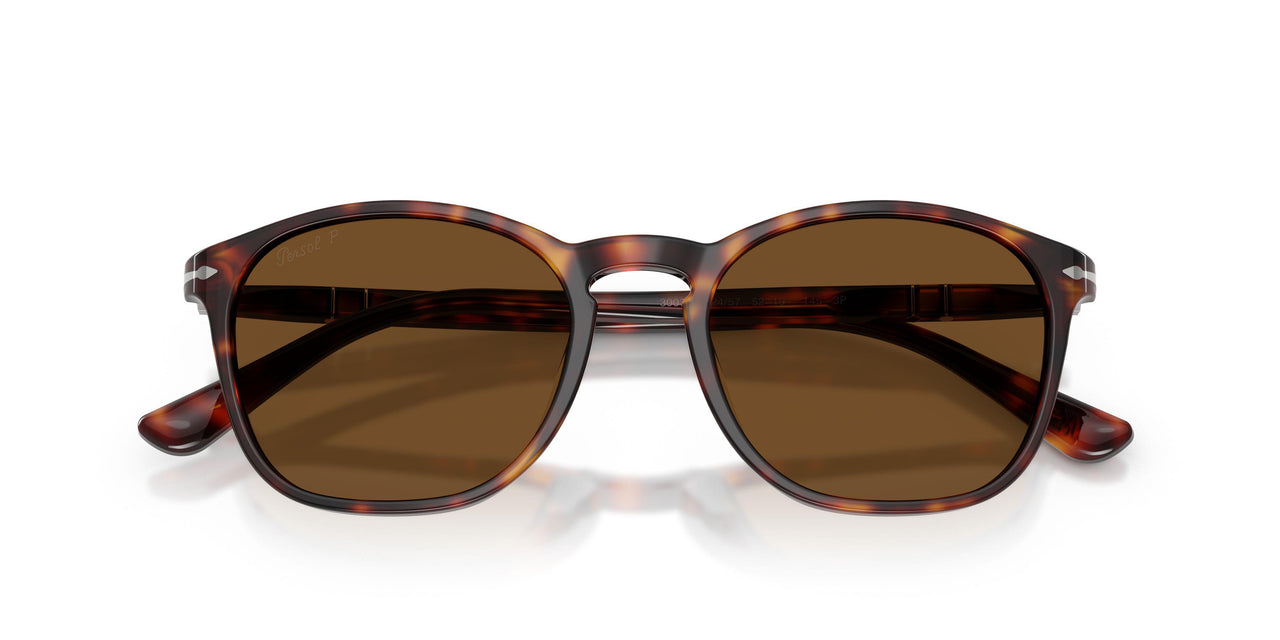 24/57 - Tortoise - Polarized Brown