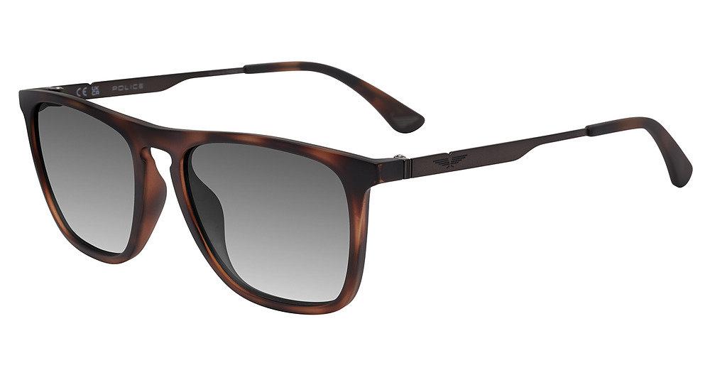 Police SPLQ80E Sunglasses