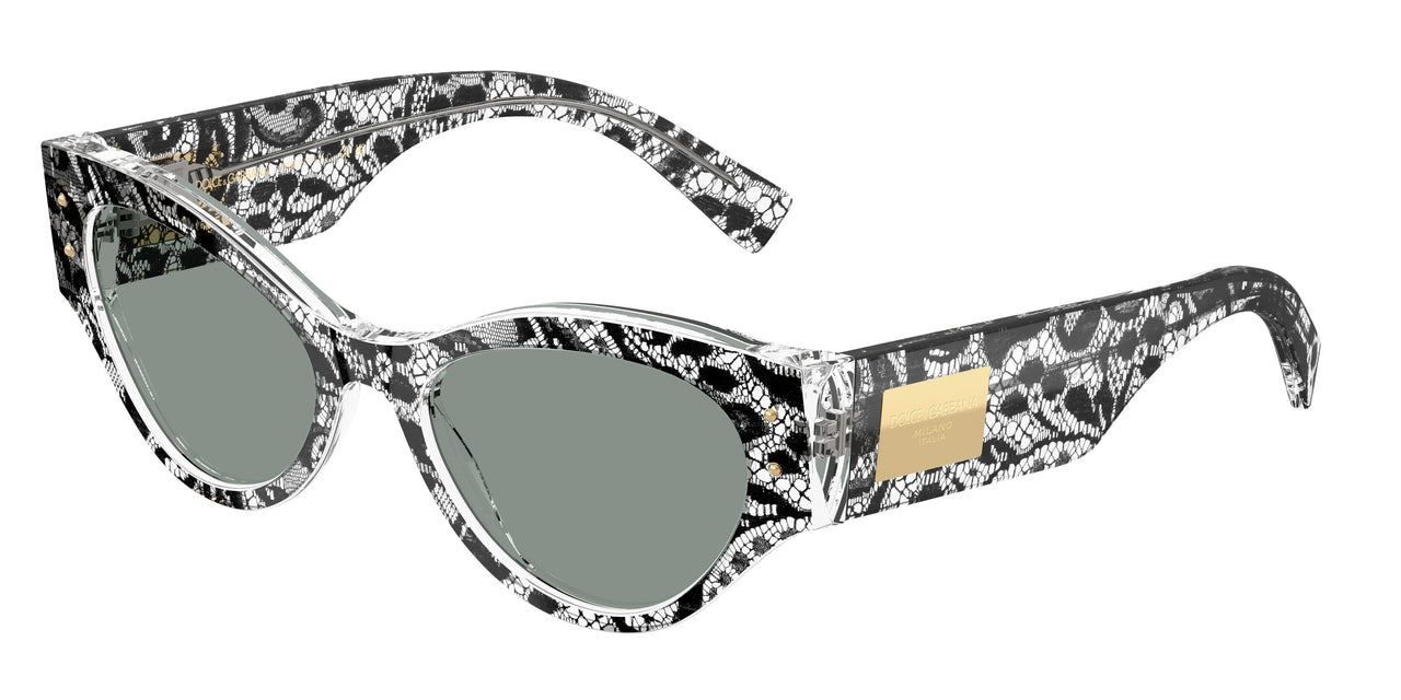 Dolce & Gabbana 4480 Sunglasses