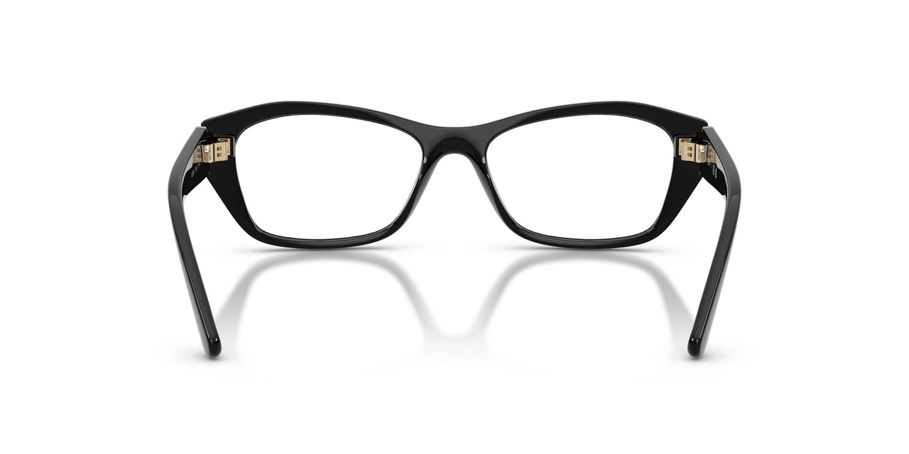 W44 - Black