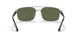 004/58 - Gunmetal - Green Polar