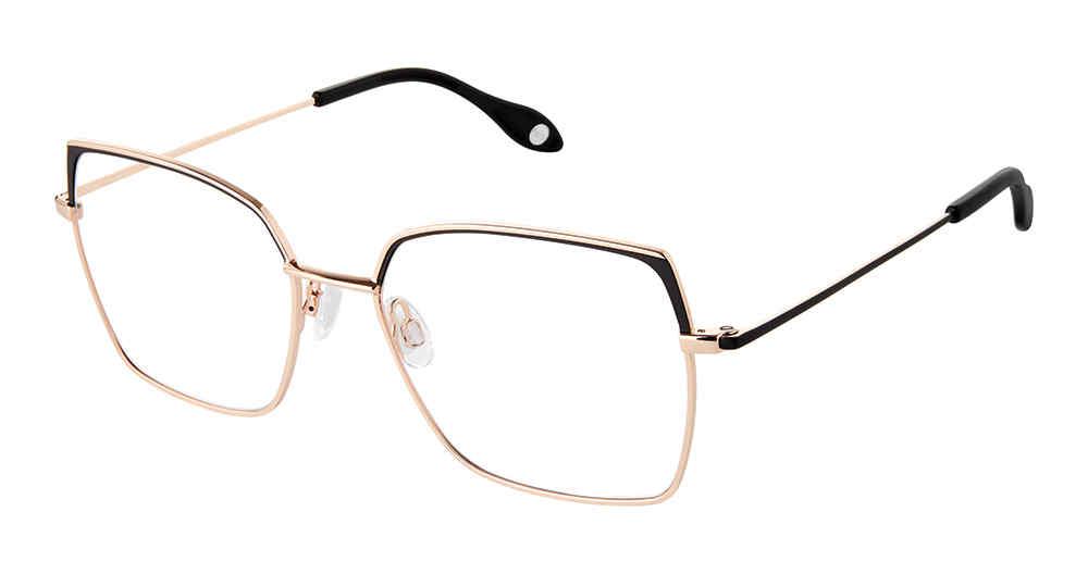 Fysh F-3720 Eyeglasses