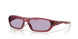 953010 - Red - Prizm Slate