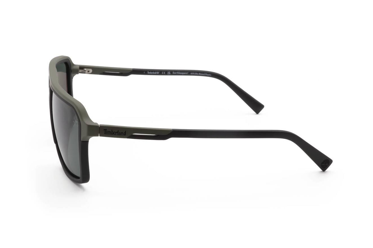 02R - MATTE BLACK