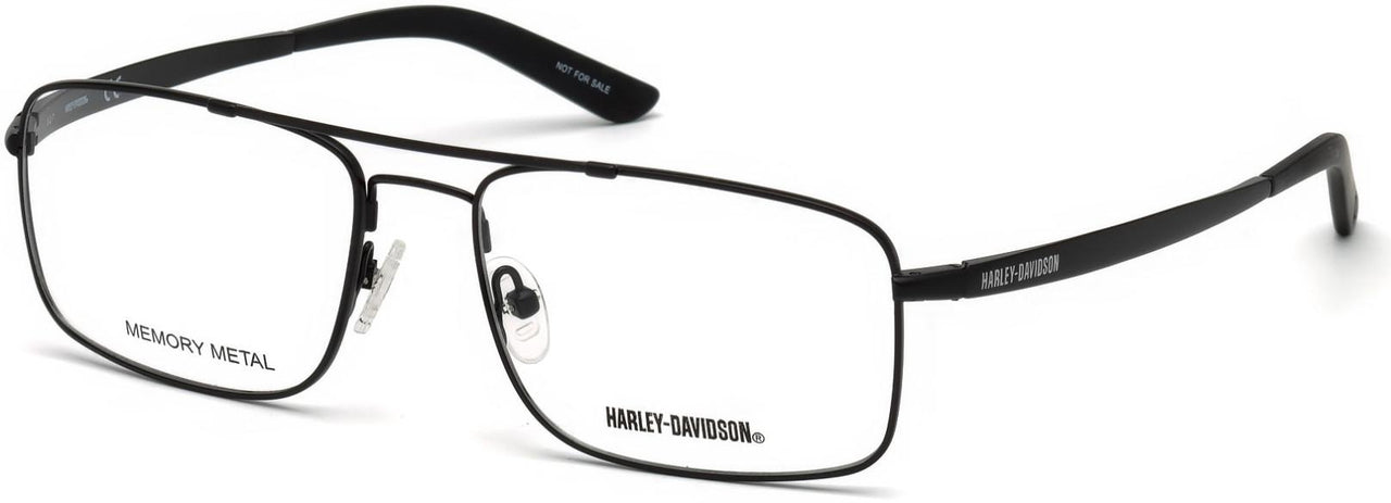 Harley-Davidson 0770 Eyeglasses