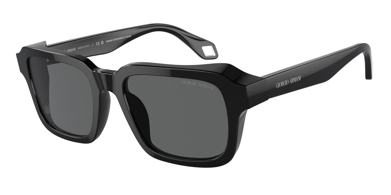 5875B1 - Black - Dark Grey