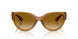 53472L - Yellow - Yellow Gradient Brown