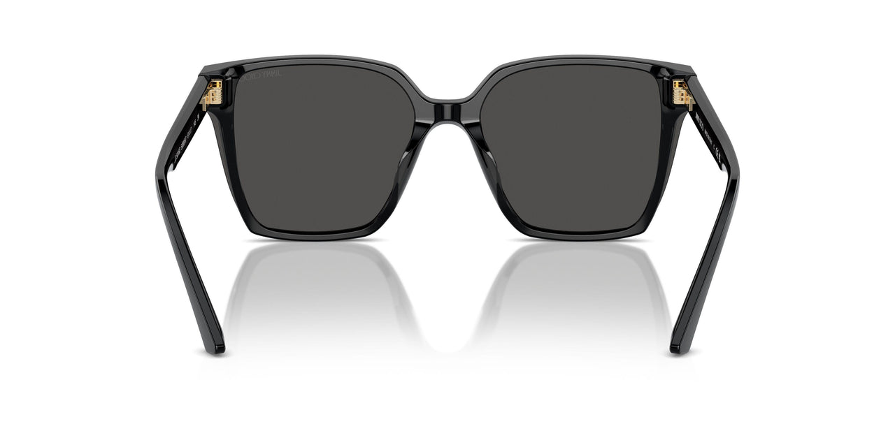 500087 - Black - Dark Grey