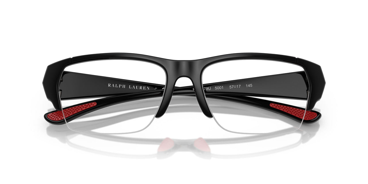 5001 - Black