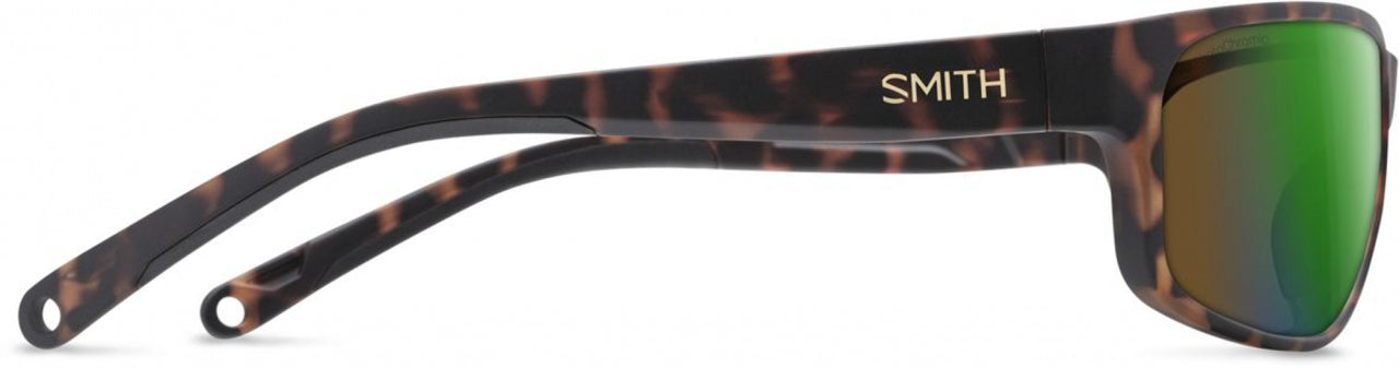 207809N9P6478 - Chromapop Glass Polarchromic Brown Green Mirror