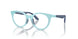 6137 - Blue